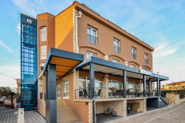 hotel Stella Maris***
