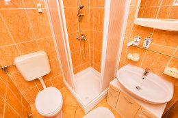 A2 - apartmány Bojan, Povljana, ostrov Pag, Chorvatsko