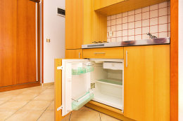 A2 - apartmány Bojan, Povljana, ostrov Pag, Chorvatsko