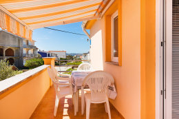 S3 - apartmány Bojan, Povljana, ostrov Pag, Chorvatsko