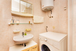 S3 - apartmány Bojan, Povljana, ostrov Pag, Chorvatsko