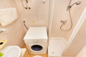 S3 - apartmány Bojan, Povljana, ostrov Pag, Chorvatsko