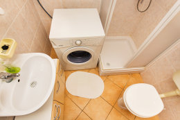 S3 - apartmány Bojan, Povljana, ostrov Pag, Chorvatsko