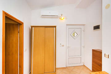 S3 - apartmány Bojan, Povljana, ostrov Pag, Chorvatsko