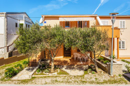 Apartmány Bojan, Povljana, ostrov Pag, Chorvatsko