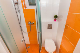 A3 - apartmány Ružmarin II, Vela Stiniva, ostrov Hvar, Chorvatsko