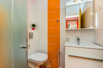 A3 - apartmány Ružmarin II, Vela Stiniva, ostrov Hvar, Chorvatsko