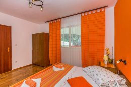 A3 - apartmány Ružmarin II, Vela Stiniva, ostrov Hvar, Chorvatsko