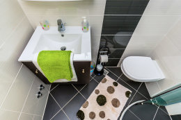 A3 - apartmány Ružmarin II, Vela Stiniva, ostrov Hvar, Chorvatsko