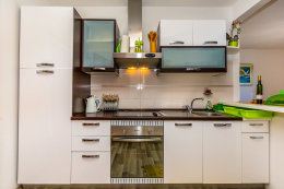 A3 - apartmány Ružmarin II, Vela Stiniva, ostrov Hvar, Chorvatsko