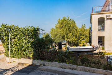 A1 - apartmány Casa del Sol, Sukošan, Zadarská riviéra, Chorvatsko