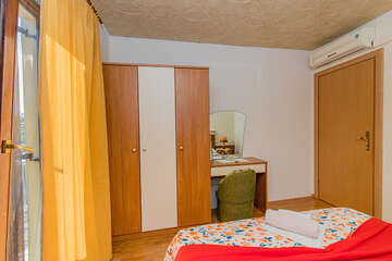 A1 - apartmány Casa del Sol, Sukošan, Zadarská riviéra, Chorvatsko