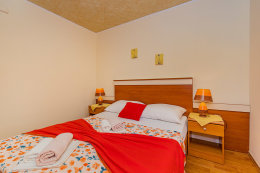 A1 - apartmány Casa del Sol, Sukošan, Zadarská riviéra, Chorvatsko