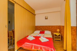 A1 - apartmány Casa del Sol, Sukošan, Zadarská riviéra, Chorvatsko