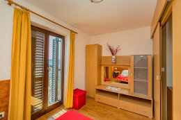 A1 - apartmány Casa del Sol, Sukošan, Zadarská riviéra, Chorvatsko