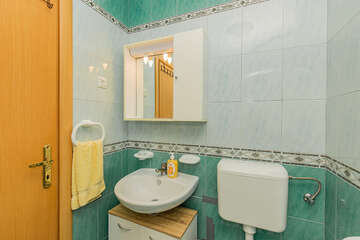 A1 - apartmány Casa del Sol, Sukošan, Zadarská riviéra, Chorvatsko