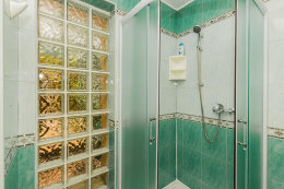 A1 - apartmány Casa del Sol, Sukošan, Zadarská riviéra, Chorvatsko