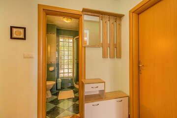 A1 - apartmány Casa del Sol, Sukošan, Zadarská riviéra, Chorvatsko