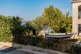 A2 - apartmány Casa del Sol, Sukošan, Zadarská riviéra, Chorvatsko