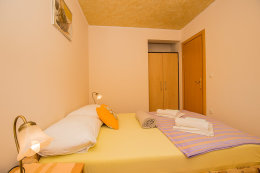 A2 - apartmány Casa del Sol, Sukošan, Zadarská riviéra, Chorvatsko