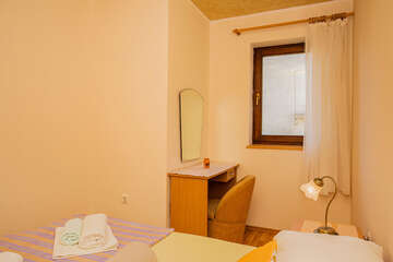 A2 - apartmány Casa del Sol, Sukošan, Zadarská riviéra, Chorvatsko