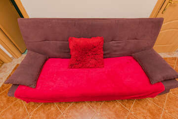 A2 - apartmány Casa del Sol, Sukošan, Zadarská riviéra, Chorvatsko