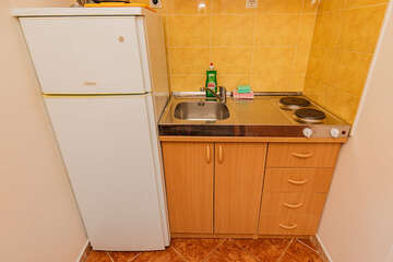 A2 - apartmány Casa del Sol, Sukošan, Zadarská riviéra, Chorvatsko