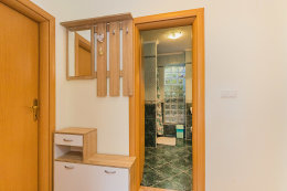 A3 - apartmány Casa del Sol, Sukošan, Zadarská riviéra, Chorvatsko