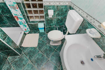 A3 - apartmány Casa del Sol, Sukošan, Zadarská riviéra, Chorvatsko