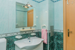 A3 - apartmány Casa del Sol, Sukošan, Zadarská riviéra, Chorvatsko