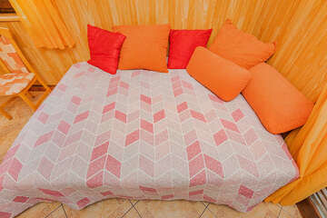 A3 - apartmány Casa del Sol, Sukošan, Zadarská riviéra, Chorvatsko