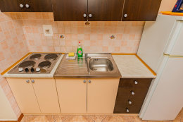A3 - apartmány Casa del Sol, Sukošan, Zadarská riviéra, Chorvatsko