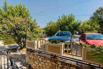 A3 - apartmány Casa del Sol, Sukošan, Zadarská riviéra, Chorvatsko