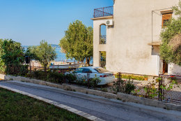 A3 - apartmány Casa del Sol, Sukošan, Zadarská riviéra, Chorvatsko