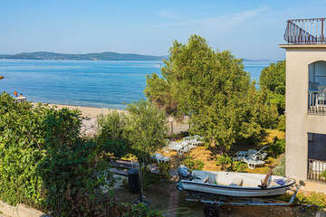 A5 - apartmány Casa del Sol, Sukošan, Zadarská riviéra, Chorvatsko