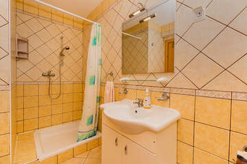 A5 - apartmány Casa del Sol, Sukošan, Zadarská riviéra, Chorvatsko