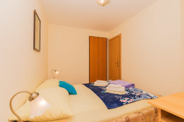 A5 - apartmány Casa del Sol, Sukošan, Zadarská riviéra, Chorvatsko