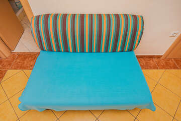 A5 - apartmány Casa del Sol, Sukošan, Zadarská riviéra, Chorvatsko