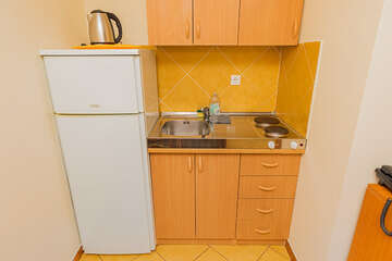 A5 - apartmány Casa del Sol, Sukošan, Zadarská riviéra, Chorvatsko