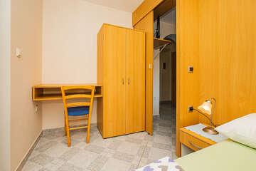 A6 - apartmány Casa del Sol, Sukošan, Zadarská riviéra, Chorvatsko