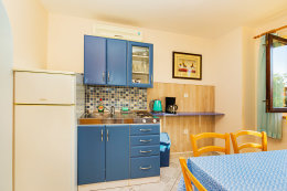 A6 - apartmány Casa del Sol, Sukošan, Zadarská riviéra, Chorvatsko