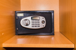 Apartmány Casa del Sol - trezor v každém apartmánu , Sukošan, Zadarská riviéra, Chorvatsko