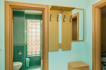 A7 - apartmány Casa del Sol, Sukošan, Zadarská riviéra, Chorvatsko