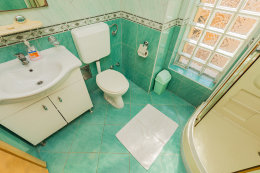 A7 - apartmány Casa del Sol, Sukošan, Zadarská riviéra, Chorvatsko