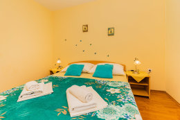 A7 - apartmány Casa del Sol, Sukošan, Zadarská riviéra, Chorvatsko