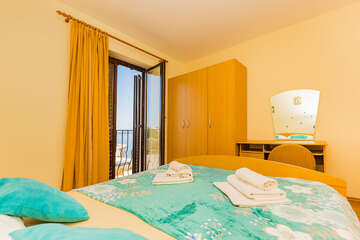 A7 - apartmány Casa del Sol, Sukošan, Zadarská riviéra, Chorvatsko