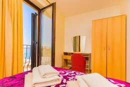 A7 - apartmány Casa del Sol, Sukošan, Zadarská riviéra, Chorvatsko