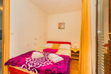 A7 - apartmány Casa del Sol, Sukošan, Zadarská riviéra, Chorvatsko