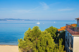 A7 - apartmány Casa del Sol, Sukošan, Zadarská riviéra, Chorvatsko