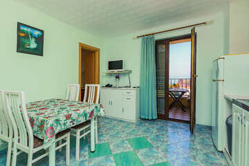 A7 - apartmány Casa del Sol, Sukošan, Zadarská riviéra, Chorvatsko